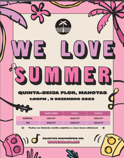 ORGANIZAÇÃO DE EVENTOS