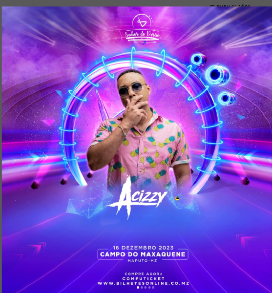 ORGANIZAÇÃO DE EVENTOS