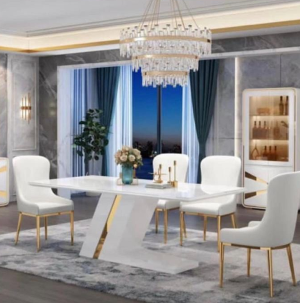 Mesa de Jantar 78.000 MT