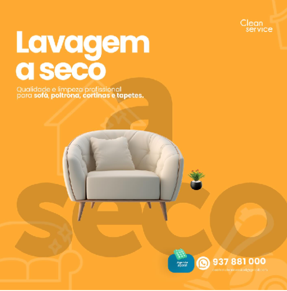 SERVIÇOS Limpeza ✅ Aspiração ✅ Higienização ✅ O brilho você encontra aqui