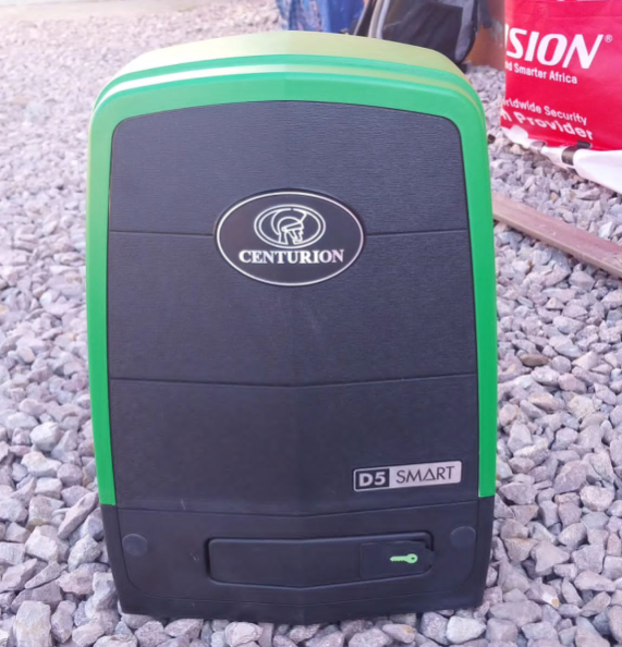 Kit de Motor de portão