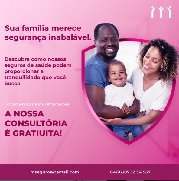SERVIÇOS DE SEGUROS