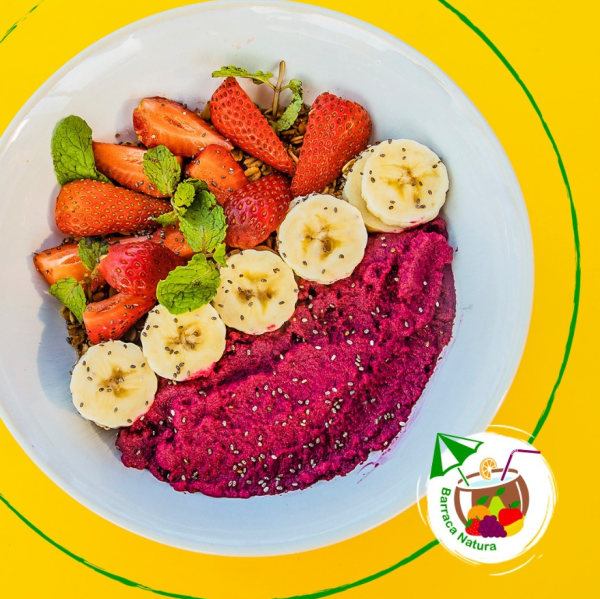 saborosas e nutritivas. Peça já a sua e receba na sua casa.