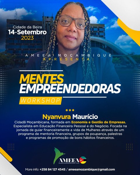 Mentoria do Negócio