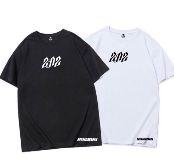 🆉🅴🅽🅸🆃🆉 𝓲𝓭𝓮𝓷𝓽𝓲𝓽𝔂 available in sizes S, M, L, XL, & XXL.