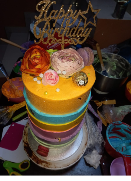 Bolos temática 100 000,00 AOA Preços acessíveis a todos bolsos desde 8 mil kz