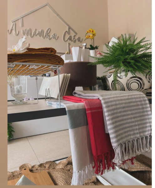 SERVIÇOS DE DECORAÇÃO