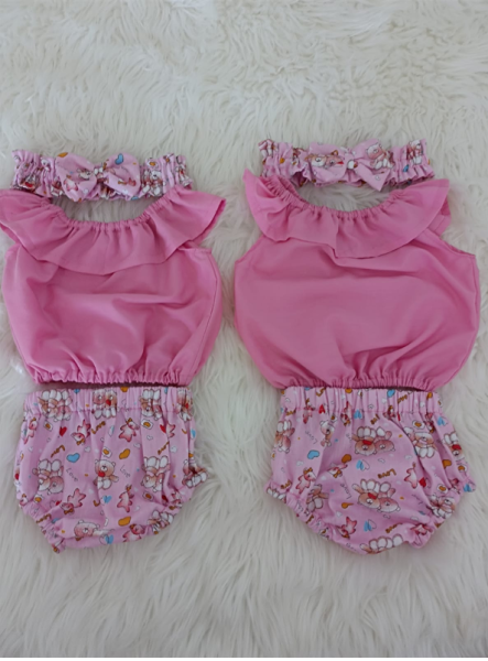 Roupas casuais e de festas Preços variam dos 7500 para cima