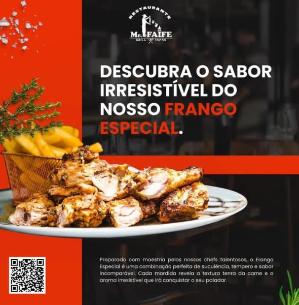 SERVIÇOS DE ALIMENTAÇÃO