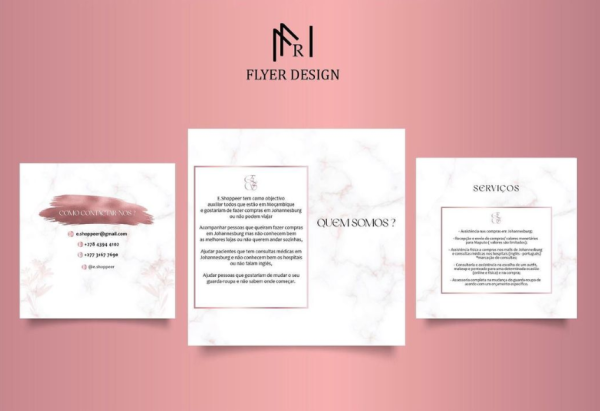 SERVIÇOS Designer gráfico ▫️Brand & Logo Designer ▫️Websites