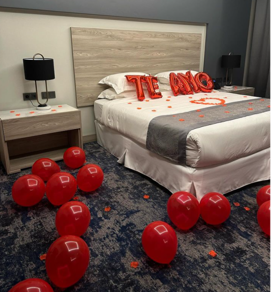 SERVIÇOS DE DECORAÇÃO