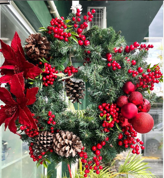 SERVIÇOS DE DECORAÇÃO