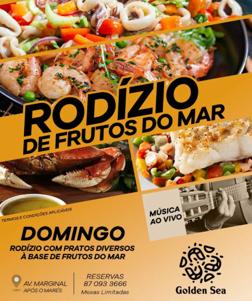 SERVIÇOS DE ALIMENTAÇÃO