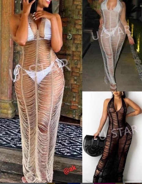 VESTIDO POR ENCOMENDA