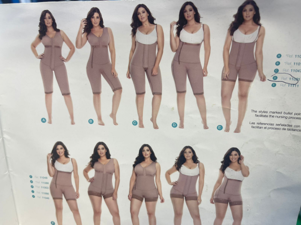 Cintas À 8.500,00 Mt