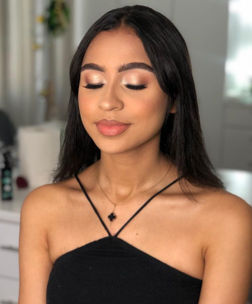 SERVIÇOS DE BELEZA MAKUP