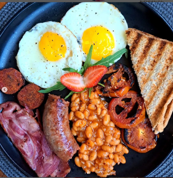 SERVIÇOS DE ALIMENTAÇÃO