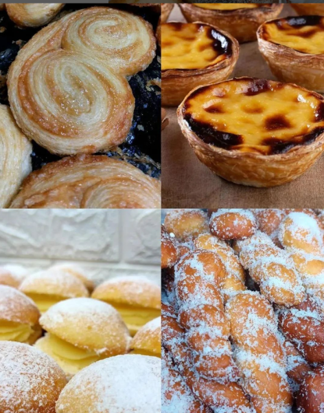 Combo de 12 Doces 500Mt