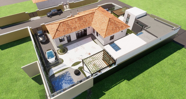 Desconto de até 30%, em todo tipo de Projecto *Descontos em todo tipo de Projecto*: (Arquitectura, Urbanismo, Paisagismo, Design de Interiores e Jardinagem)  *Levantamento*: *3%* de desconto.  *Projecto de licenciamento:* *5%* de desconto.