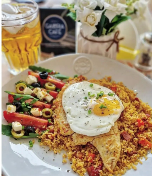 SERVIÇOS DE ALIMENTAÇÃO