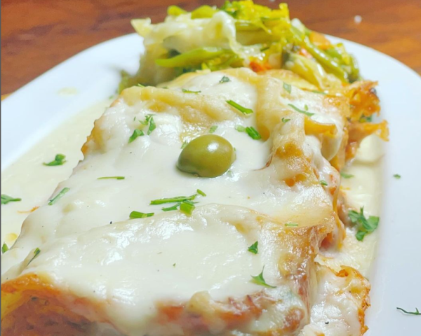 SERVIÇOS DE ALIMENTAÇÃO