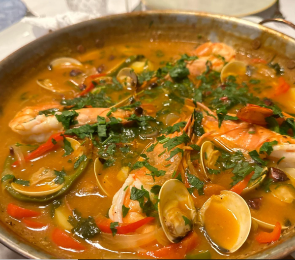 SERVIÇOS DE ALIMENTAÇÃO