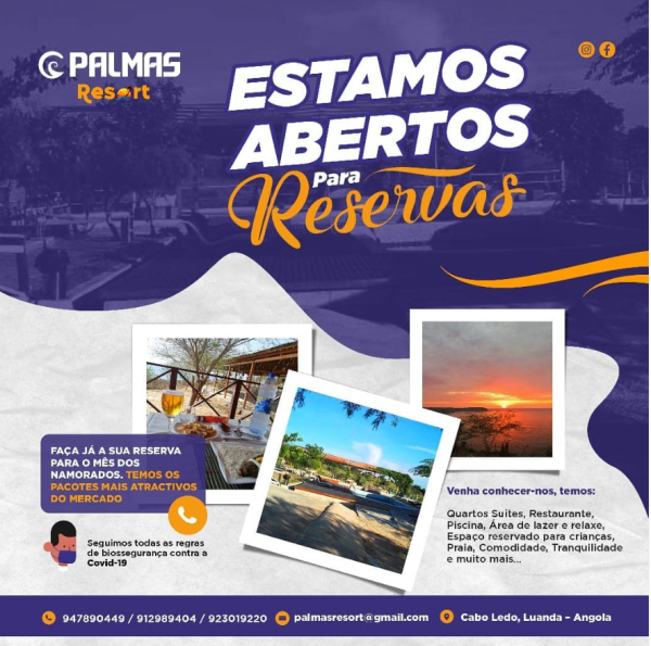 SERVIÇOS DE TURISMO