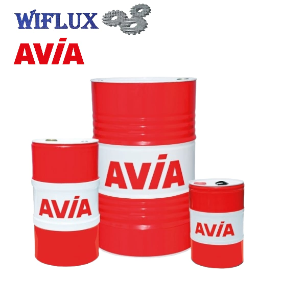 AVIA Lubrificantes