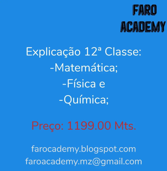 Serviços Prestados:*  *1. Alfabetização:*  - Adultos e - Crianças.  *2. Explicação:*  - Online; - Presencial e - Domiciliar.