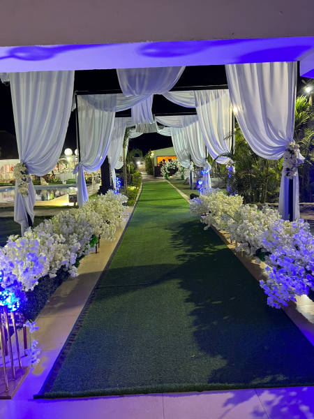 Pacote Ouro 7 por pessoa