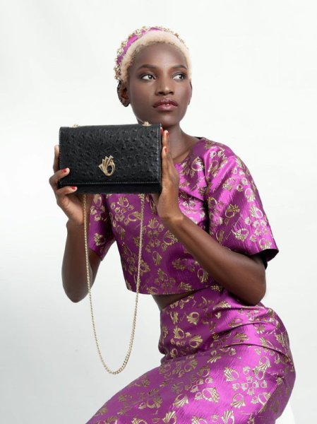 VESTIDO POR ENCOMENDA