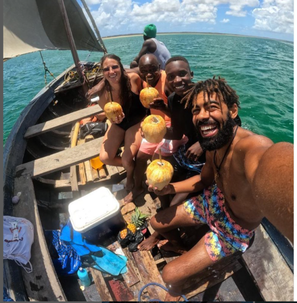 SERVIÇOS DE TURISMO