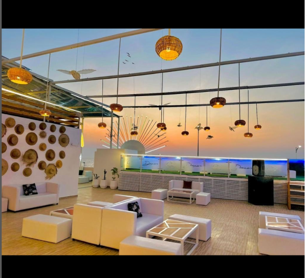 SERVIÇOS DE DECORAÇÃO