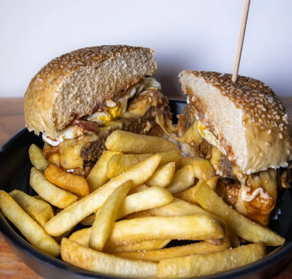 SERVIÇOS DE ALIMENTAÇÃO