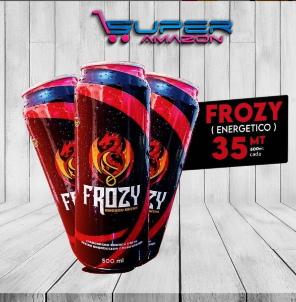 Frozzy energetico,