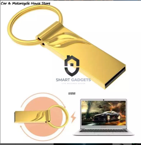 Flash Drive de 1T por apenas 1,200.00 Mt