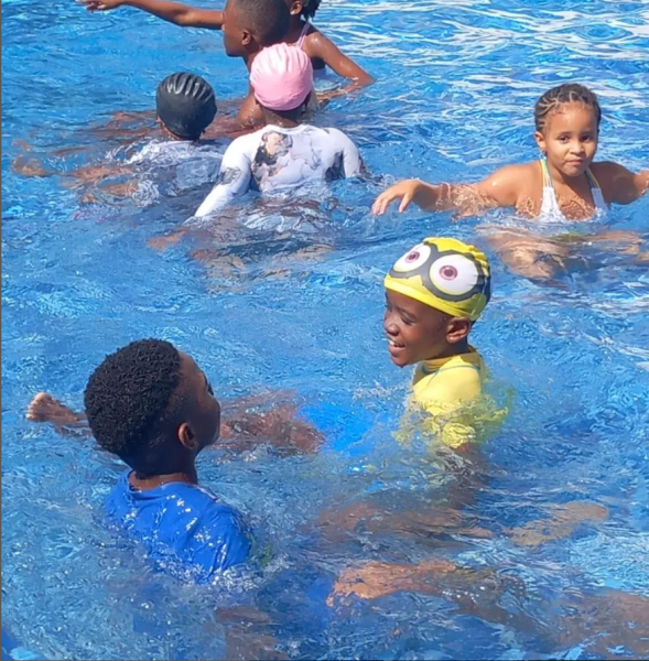 Club de piscinas ADFM