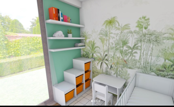 SERVIÇOS DE DECORAÇÃO