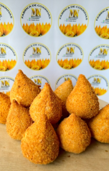COXINHAS