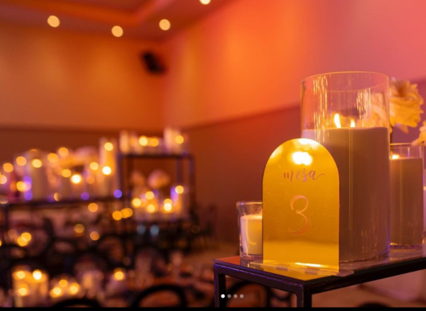 SERVIÇOS DE DECORAÇÃO