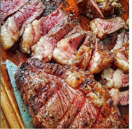 Churrascos | Rodízio | Catering