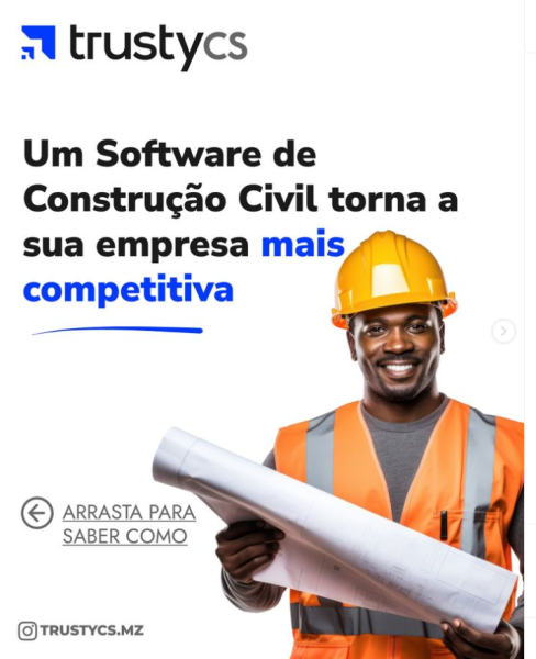 Software de gestão