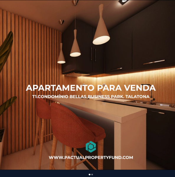 Espaço moderno e com localização privilegiada.