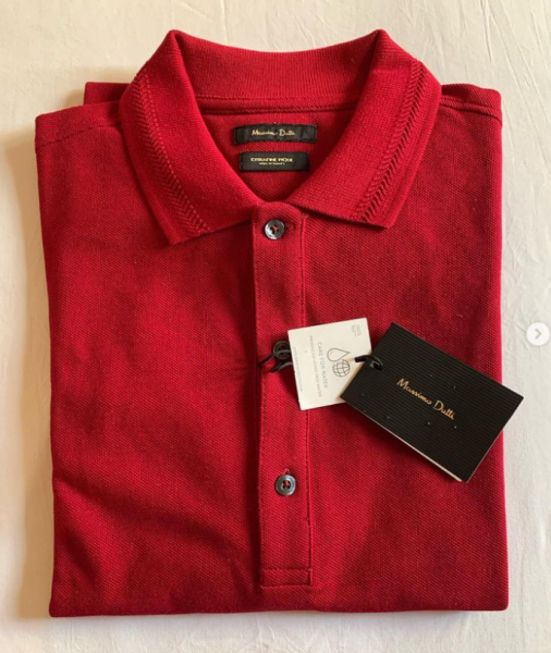 MassimoDutti#DISPONIVEL Tamanho S 25.000.00