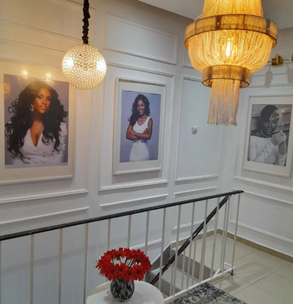 SERVIÇOS DE DECORAÇÃO