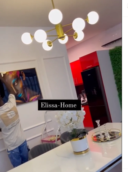 SERVIÇOS DE DECORAÇÃO