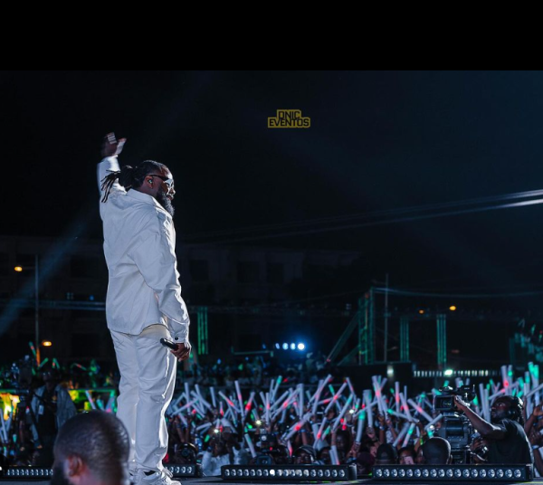 ORGANIZAÇÃO DE EVENTOS