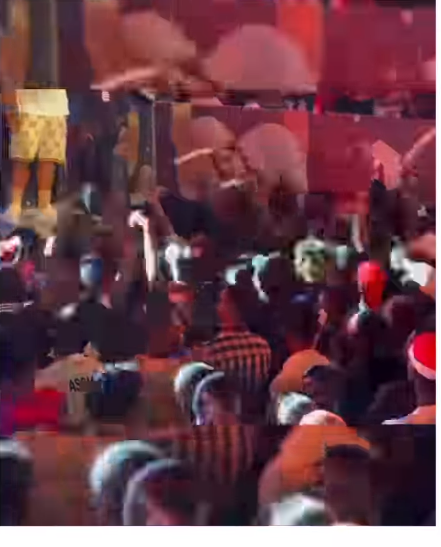 ORGANIZAÇÃO DE EVENTOS