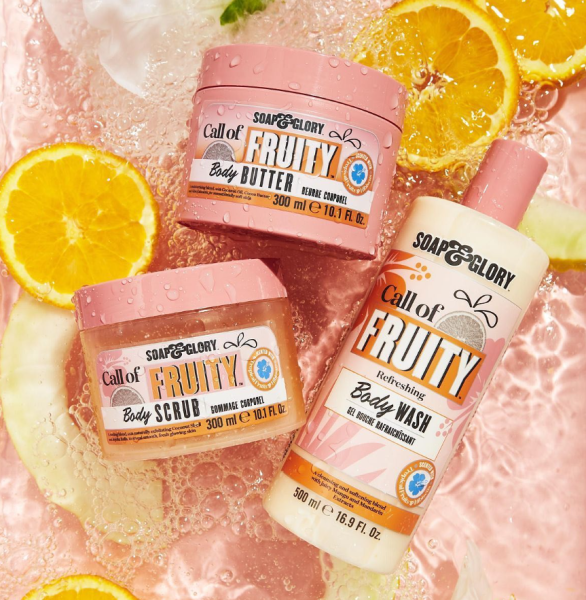 COSMETICOS PARA BELEZA