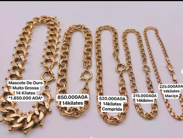 Mascote de ouro 🇵🇹 disponível Preço na foto